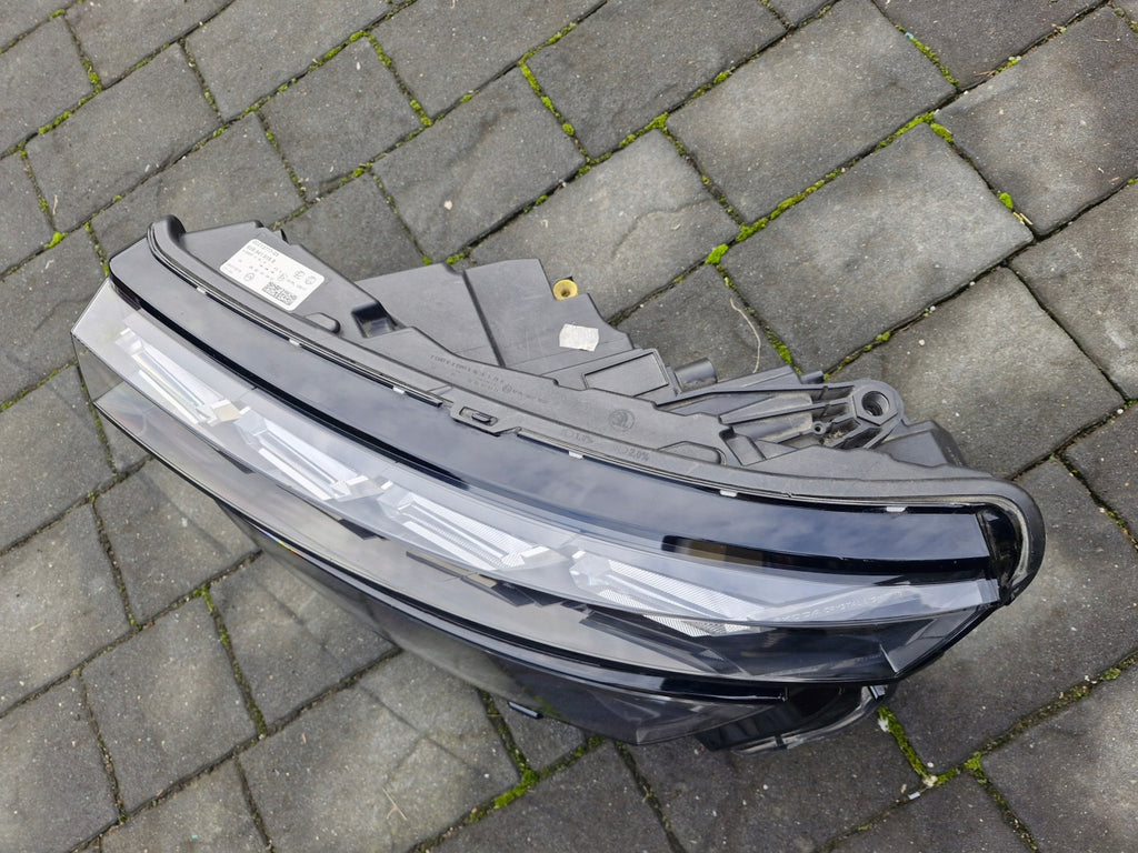Frontscheinwerfer Skoda Kamiq 658941015 LED Ein Stück (Rechts oder Links) SCH2158915491yj