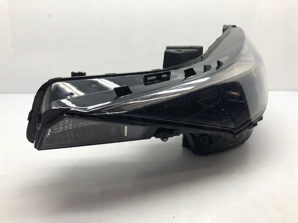 Frontscheinwerfer Hyundai Elantra VII 92101-AA200 LED Links Headlight