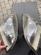 Laden Sie das Bild in den Galerie-Viewer, Frontscheinwerfer Renault Megane III 260100021R Xenon Rechts oder Links SCH4143934516sk