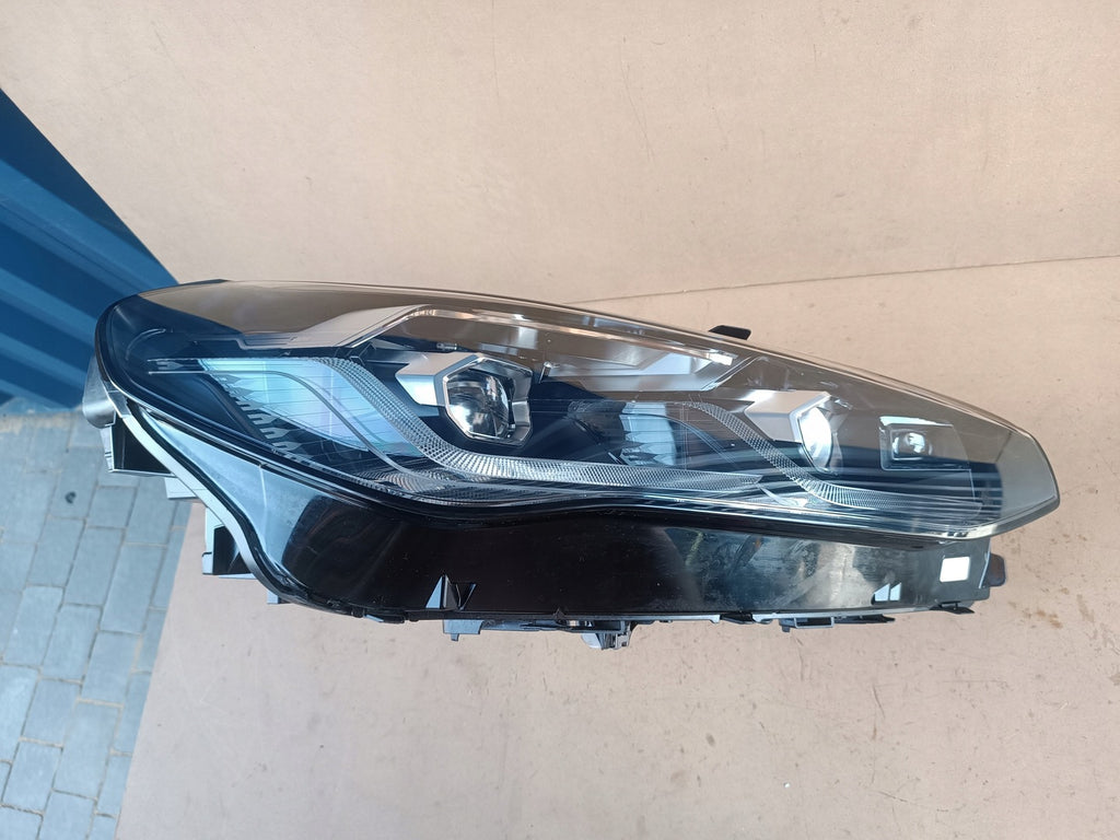 Frontscheinwerfer BMW U06 5A42248 Full LED Rechts Scheinwerfer Headlight SCH6729575818ty