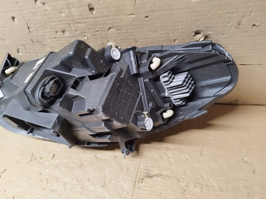 Frontscheinwerfer Ford Fiesta H1BB-13E015-CE full LED Links Headlight SCH2549165744zh