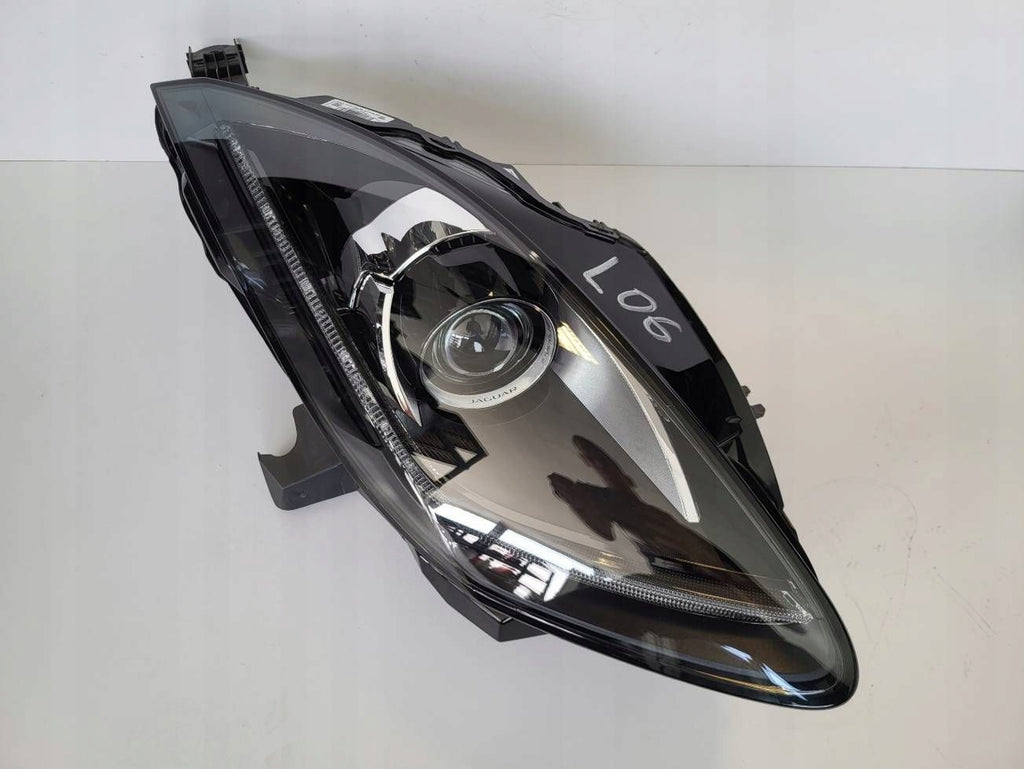Frontscheinwerfer Jaguar F-Type EX5313W029EH Rechts Scheinwerfer Headlight SCH4038031100pu
