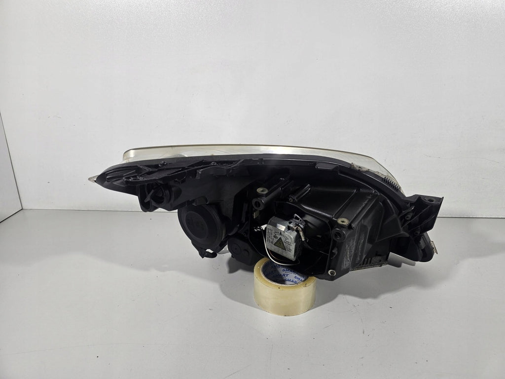 Frontscheinwerfer Opel Astra H 1435743574431 Links Scheinwerfer Headlight SCH7892323013um