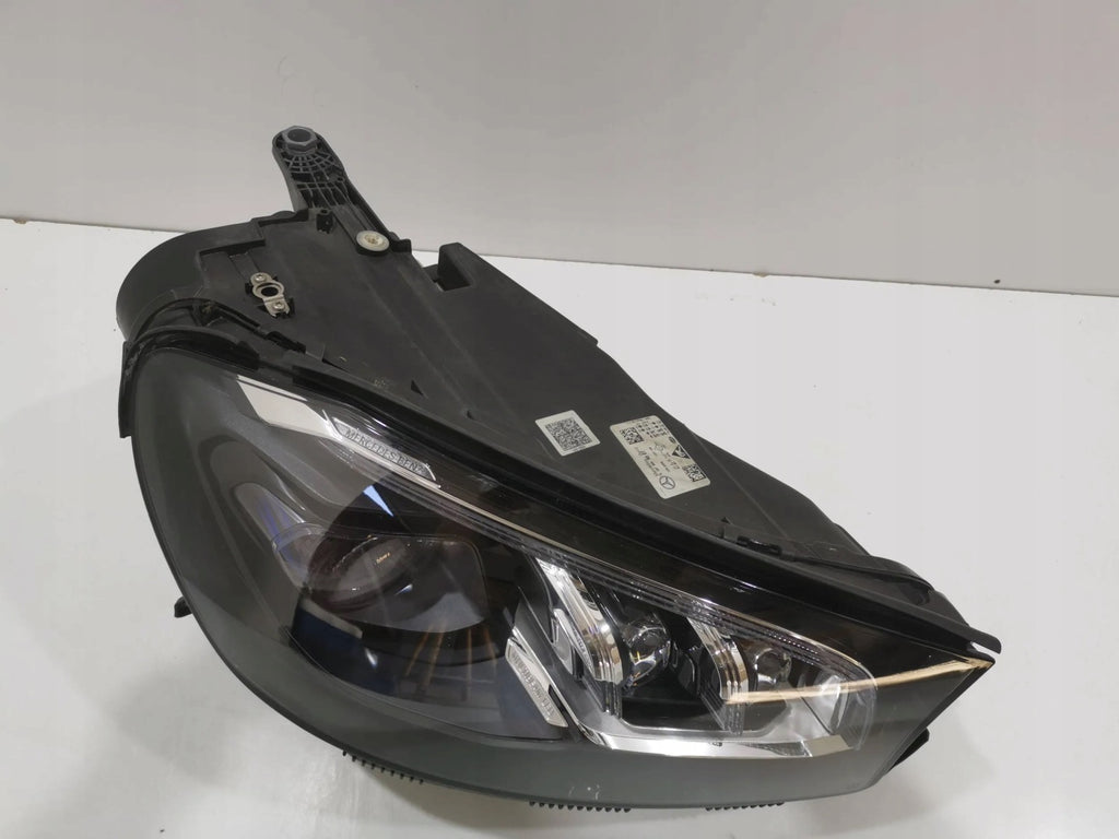 Frontscheinwerfer Mercedes-Benz Gls X167 A1679069007 Rechts Headlight SCH4552285752ed