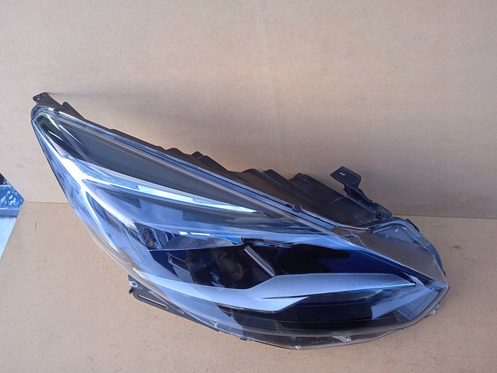 Frontscheinwerfer Opel Zafira C 39050527 LED Rechts Scheinwerfer Headlight