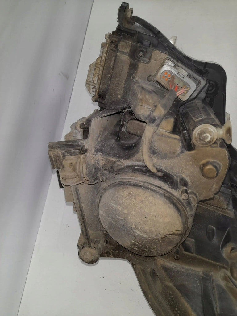 Frontscheinwerfer Mercedes-Benz Vito W447 A4479064700 Rechts Headlight SCH4712575059cr