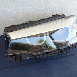Frontscheinwerfer BMW 5 G31 G30 8499111 Links Scheinwerfer Headlight SCH1375278638ja