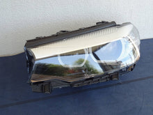 Laden Sie das Bild in den Galerie-Viewer, Frontscheinwerfer BMW 5 G31 G30 8499111 Links Scheinwerfer Headlight SCH1375278638ja