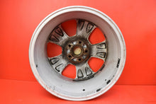 Load image into Gallery viewer, 4x Alufelge 17 Zoll 7.5&quot; 5x112 8P0601025C Audi A4 B6 Rim Wheel