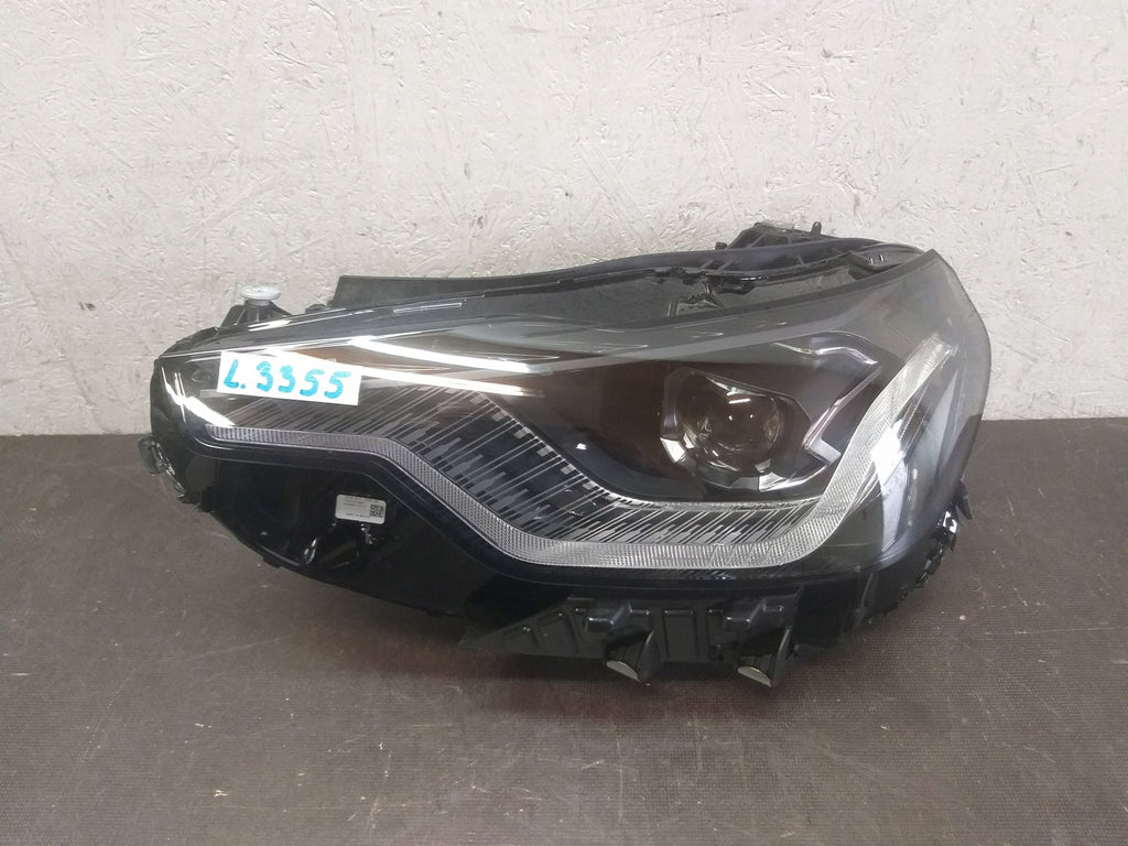 Frontscheinwerfer BMW 2 Coupe G42 5A3DC85-05 Links Scheinwerfer Headlight