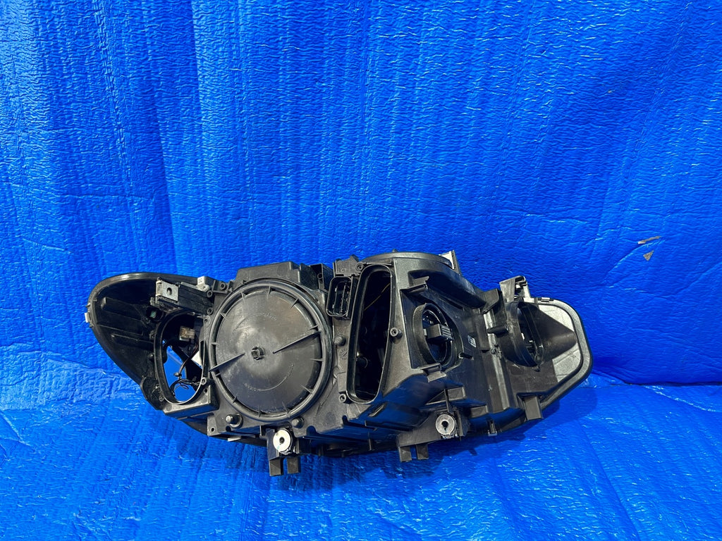 Frontscheinwerfer BMW 4 F36 F32 F33 7424101-02 LED Rechts Scheinwerfer Headlight SCH3211151917iy