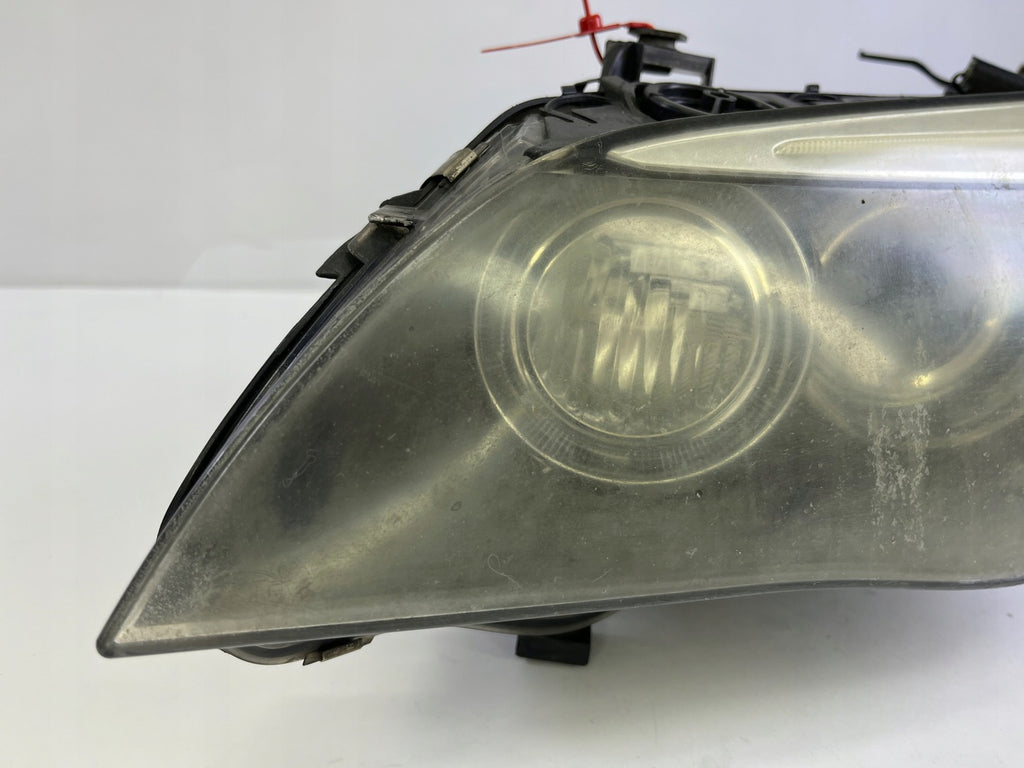 Frontscheinwerfer BMW E60 E61 7044671 Xenon Links Scheinwerfer Headlight SCH7376439276ts