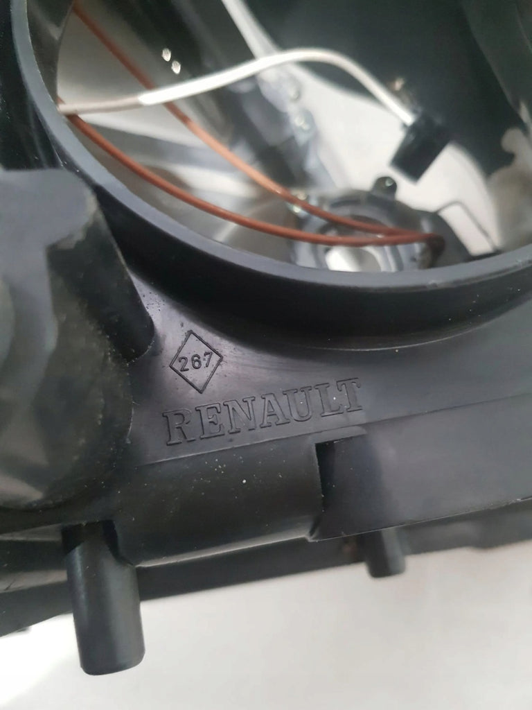 Frontscheinwerfer Renault Espace Grand 15565900LI Links Scheinwerfer Headlight SCH5860425720bi