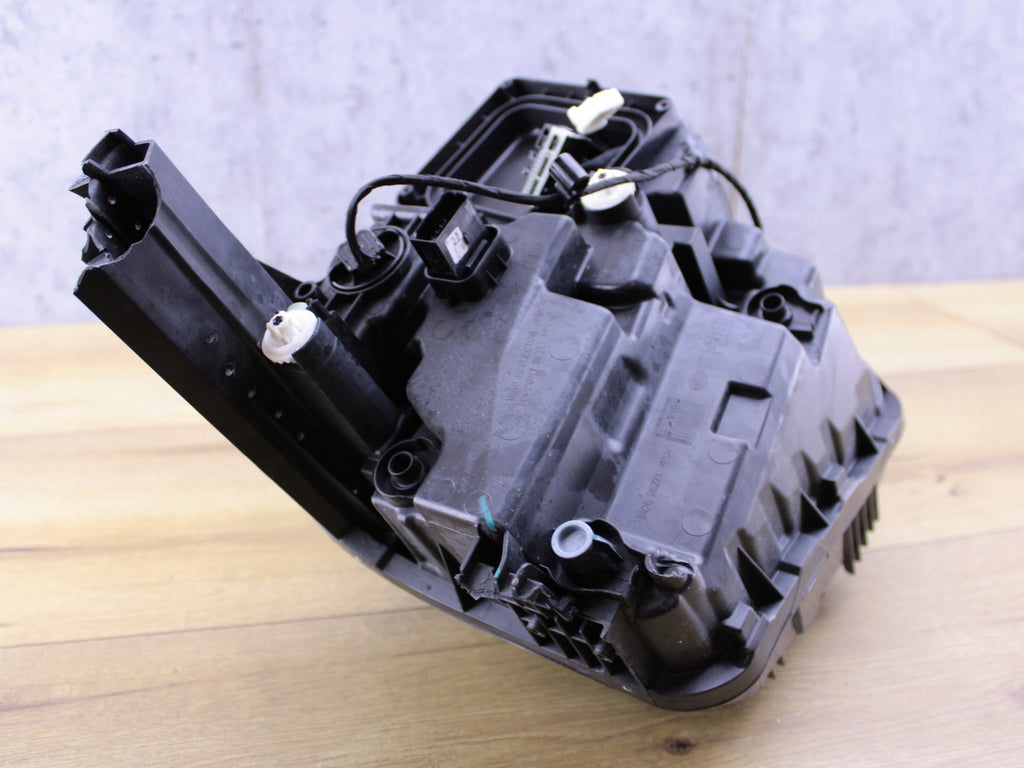 Frontscheinwerfer Citroën C5 III 9849667880 LED Links Scheinwerfer Headlight