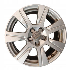 1x Alufelge 17 Zoll 7.0