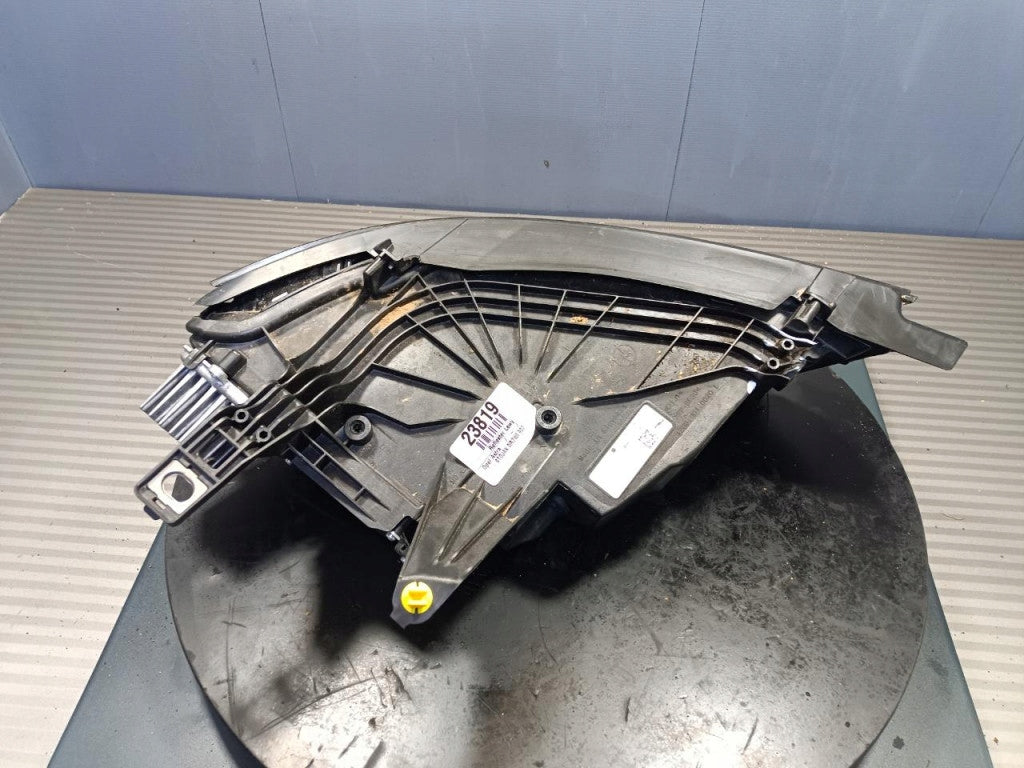 Frontscheinwerfer Opel Astra L 9858777280 Links Scheinwerfer Headlight SCH5718595787gs