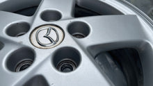 Load image into Gallery viewer, 4x Alufelge 16 Zoll 6.0" 5x114.3 50ET Mazda Rim Wheel FEL6296904173lo