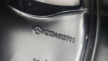 Laden Sie das Bild in den Galerie-Viewer, 1x Alufelge 18 Zoll 8.0" 5x112 43ET A2134013700 Mercedes-Benz W213 Rim Wheel FEL7397479653mm