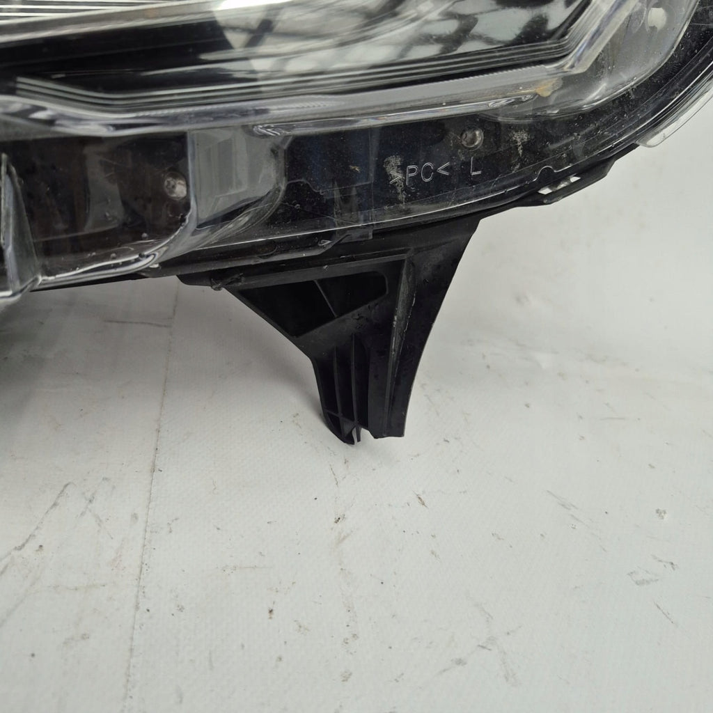 Frontscheinwerfer Ford Transit Connect KT1B-13W030-AE Links Headlight SCH9392864290tz
