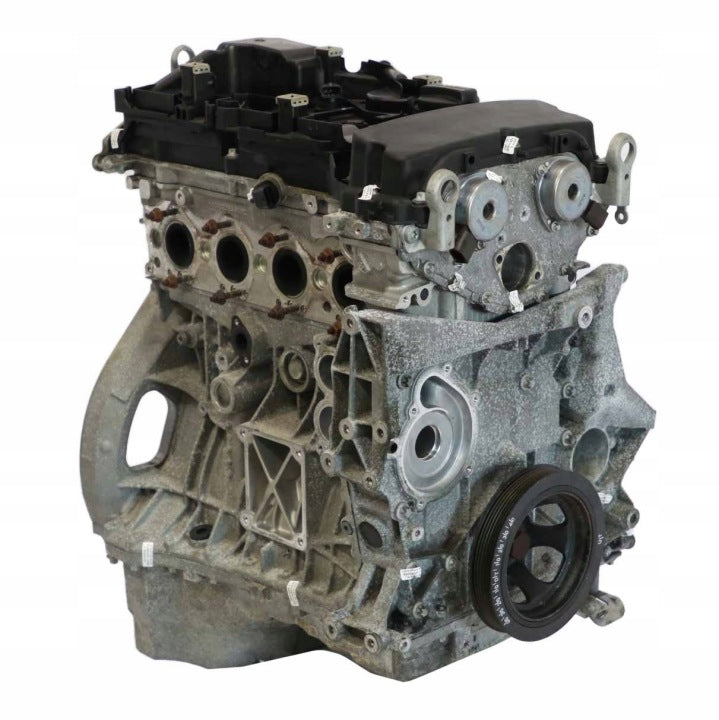 Motor Mercedes-Benz W204 271950 1.8 184PS 135kW 129TKm Benzin Engine Unkomplett MOT3509974384wk