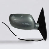 Außenspiegel Seitenspiegel VW Touareg SSP4691 Rechts Side Mirror