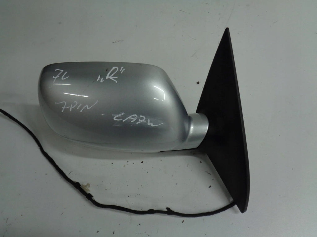 Außenspiegel Seitenspiegel VW Touareg SSP4691 Rechts Side Mirror