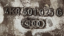 Load image into Gallery viewer, 1x Alufelge 19 Zoll 8.5" 5x112 40ET Glanz Silber 4K0601025Q Audi C8 Rim Wheel FEL3964351565iv