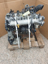 Load image into Gallery viewer, Motor Kia I D4FB 1.6 CRDI 133TKm 2010 Diesel Engine Komplett MOT7573505856cy