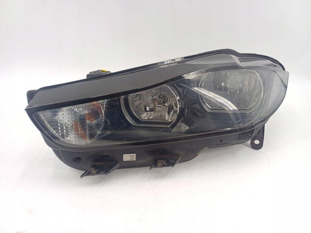 Frontscheinwerfer Jaguar Xe GX7313W030GE 1LH01181103 120216014300005476 Links SCH5079427816om