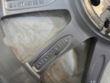 Load image into Gallery viewer, 1x Alufelge 17 Zoll 6.5" 5x112 44ET Glanz Silber A1774010300- Mercedes-Benz W177 FEL6969256296dl