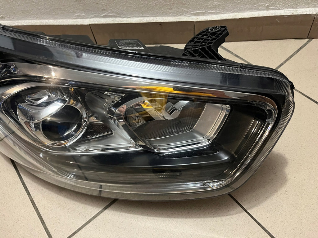 Frontscheinwerfer Ford Transit Custom JK21-13W029-DJ LED Rechts Headlight