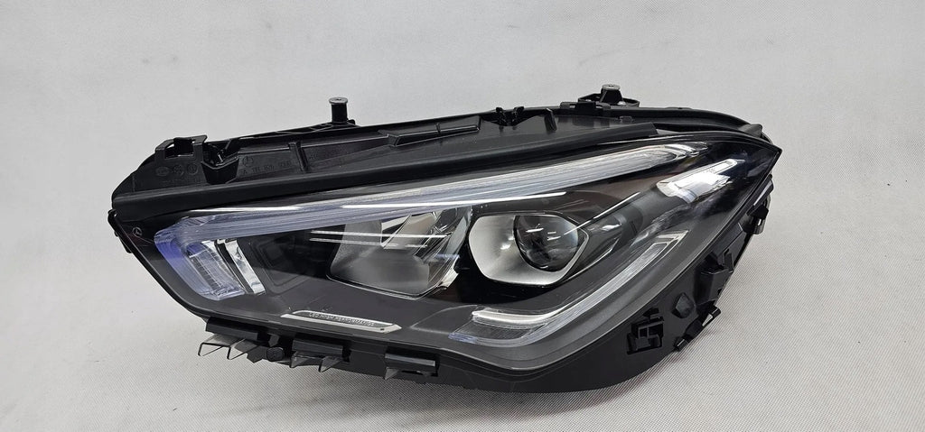 Frontscheinwerfer Mercedes-Benz Cla A1189062500 Full LED Links Headlight