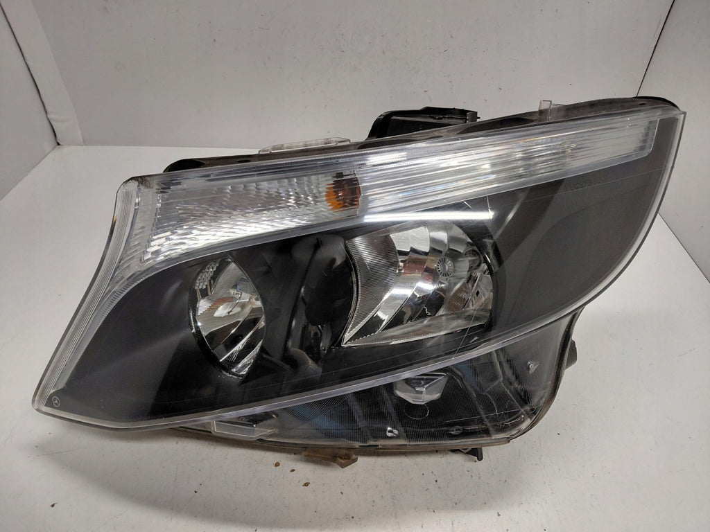 Frontscheinwerfer Mercedes-Benz Vito W447 A4479067700 Links Headlight SCH7961091511dq