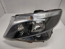 Laden Sie das Bild in den Galerie-Viewer, Frontscheinwerfer Mercedes-Benz Vito W447 A4479067700 Links Headlight SCH7961091511dq