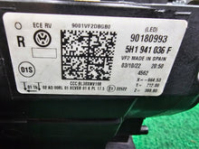Load image into Gallery viewer, Frontscheinwerfer VW Golf VIII 5H1941036F Rechts Scheinwerfer Headlight SCH4030927026vs