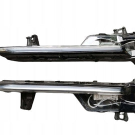 Frontscheinwerfer Porsche 911 992 Vorderseite Scheinwerfer Headlight SCH8643265561ni