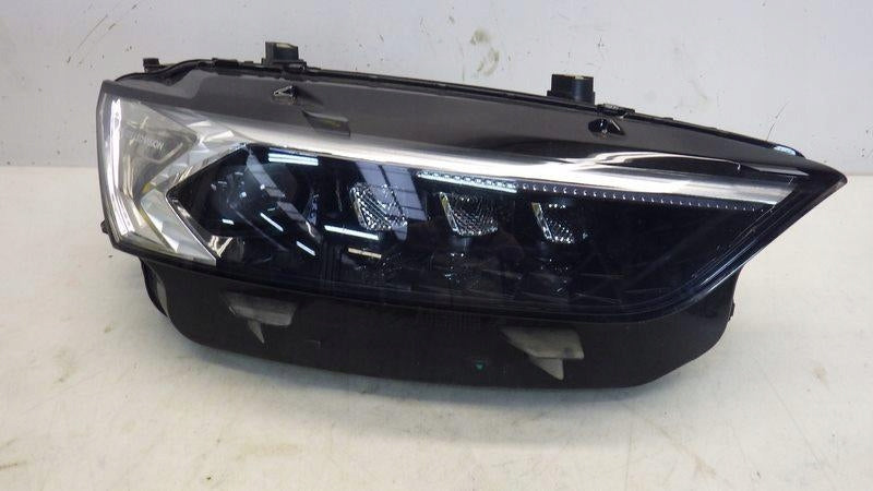 Frontscheinwerfer Citroën I 9831755680 LED Rechts Scheinwerfer Headlight SCH8910581981xh