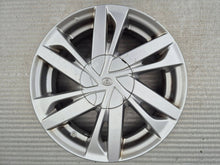 Load image into Gallery viewer, 1x Alufelge 15 Zoll 426110H040 Toyota Aygo Rim Wheel FEL5004863299wo