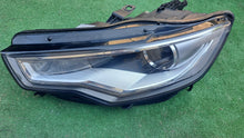 Load image into Gallery viewer, Frontscheinwerfer Audi A6 C7 4G0941031 Links Scheinwerfer Headlight