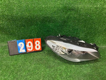 Laden Sie das Bild in den Galerie-Viewer, Frontscheinwerfer BMW F10 1EL01013152 A87271912 Rechts Scheinwerfer Headlight SCH7220173428wc
