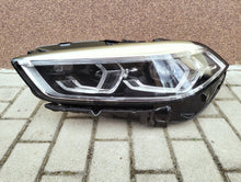 Laden Sie das Bild in den Galerie-Viewer, Frontscheinwerfer BMW 2 F44 5A1E083 9482811 Full LED Rechts oder Links