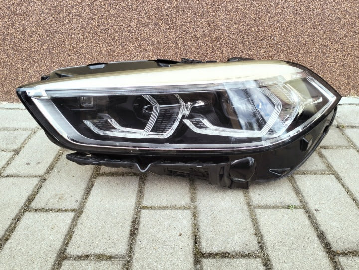 Frontscheinwerfer BMW 2 F44 5A1E083 9482811 Full LED Links Headlight SCH8630107820id