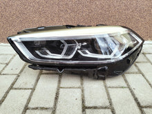 Laden Sie das Bild in den Galerie-Viewer, Frontscheinwerfer BMW 2 F44 5A1E083 9482811 Full LED Links Headlight SCH8630107820id