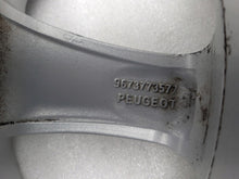 Load image into Gallery viewer, 1x Alufelge 15 Zoll 6.0" 4x108 23ET Glanz Silber 9673773577 Citroën C3 I 208 FEL5763953699jt