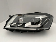 Load image into Gallery viewer, Frontscheinwerfer VW Passat B7 3AB941043 LED Links Scheinwerfer Headlight