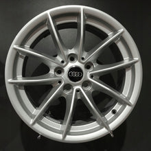 Load image into Gallery viewer, 4x Alufelge 16 Zoll 6.5" 5x112 22ET 6876921 Audi I Rim Wheel FEL2817168780vl