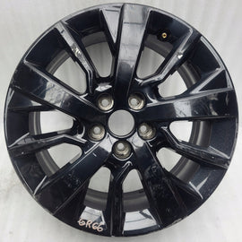 1x Alufelge 17 Zoll 7.0