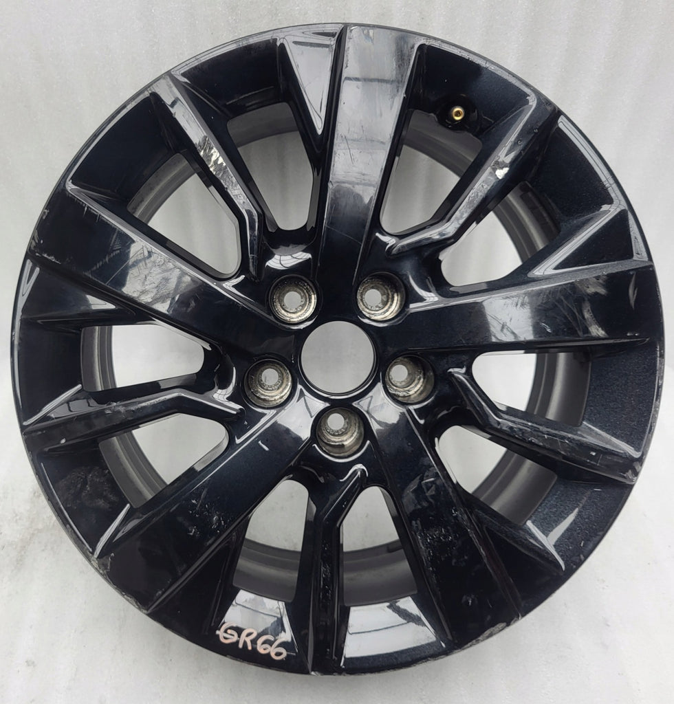 1x Alufelge 17 Zoll 7.0" 5x108 46ET 9810098577 Citroën Spacetourer Expert FEL5179169417ye