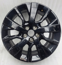 Load image into Gallery viewer, 1x Alufelge 17 Zoll 7.0" 5x108 46ET 9810098577 Citroën Spacetourer Expert FEL5179169417ye