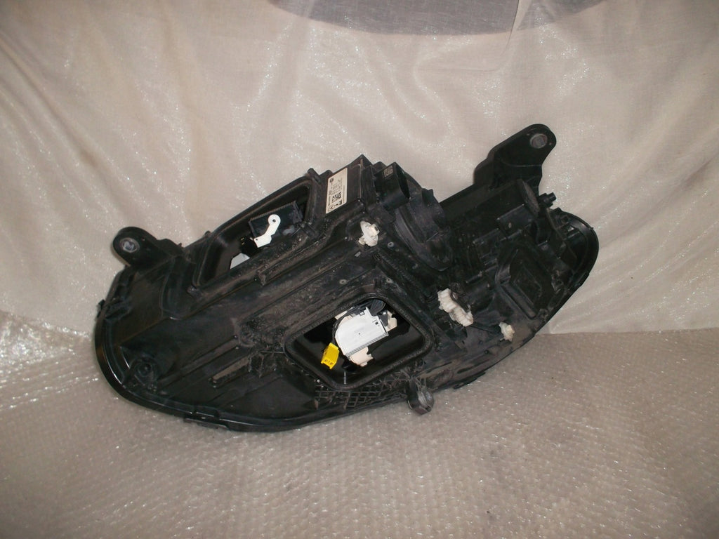 Frontscheinwerfer Mercedes-Benz Cls A2579068400 LED Rechts Headlight SCH1776367879ka